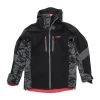 Pelagic Tempest Pro Fishing Jacket - Ambush Camo Black