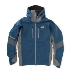 Pelagic Tempest Pro Storm Fishing Jacket - Navy Hot Deals