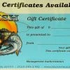 Dogfish Tackle & Marine Great Gifts Online Gift Card - CANNOT BE USED IN-STORE - ONLINE REDEMPTION ONLY