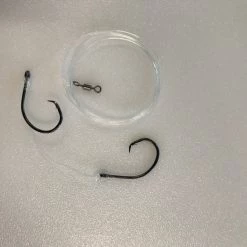 Dogfish Tackle & Marine Dogfish Exclusives 2 Hook Grouper Rig