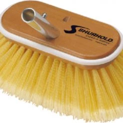 Boating Basics Shurhold Deck Brush