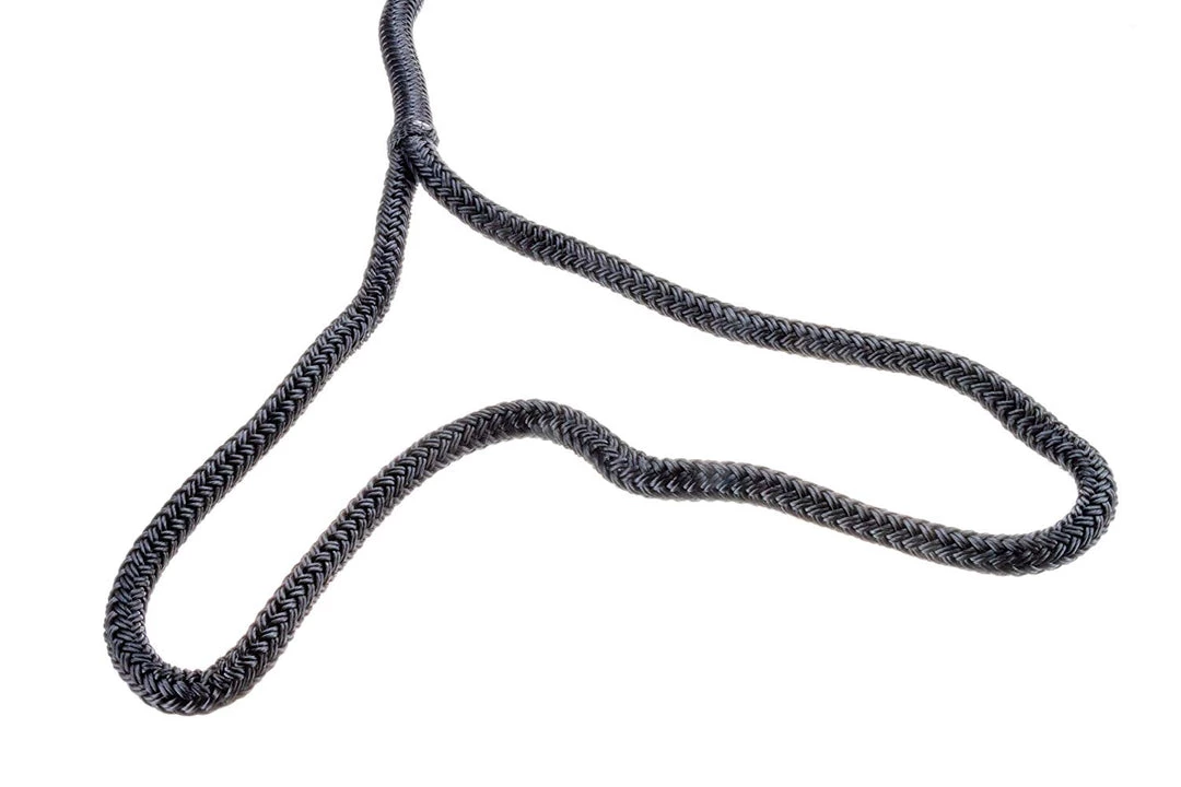 Boating Basics Seachoice Double Braid Nylon Dock Line