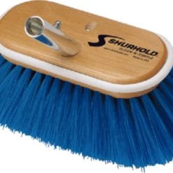 Boating Basics Shurhold Deck Brush