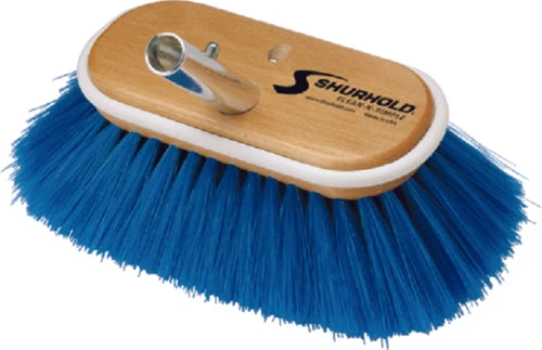 Boating Basics Shurhold Deck Brush