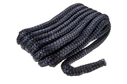 Boating Basics Seachoice Double Braid Nylon Dock Line