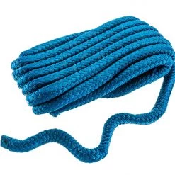 Boating Basics Seachoice Double Braid Nylon Dock Line