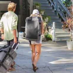 Hot Deals Calcutta Keeper Waterproof Duffel/Backpack (44liters)