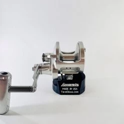 Accurate Valiant 600HH Exclusive Dogfish Exclusives