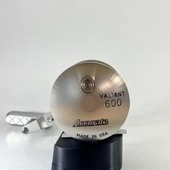 Accurate Valiant 600HH Exclusive Dogfish Exclusives