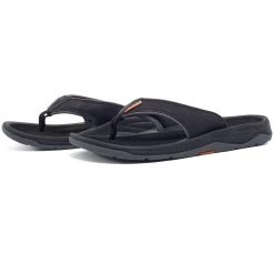 Lifestyle Gear Grundens Deck Boss Sandles