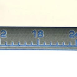 Dogfish Tackle & Marine Great Gifts EVA Foam Fish Ruler