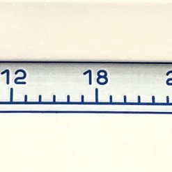 Dogfish Tackle & Marine Great Gifts EVA Foam Fish Ruler