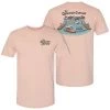 Qualified Captain Boat Ramp Champ Tee