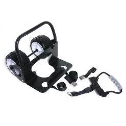 Calcutta Great Gifts Universal Cooler Wheel Kit