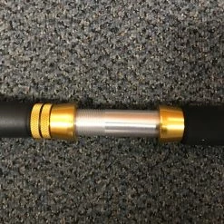 Dogfish Tackle & Marine Dogfish Stik #38T Conventional Rod Dogfish Exclusives