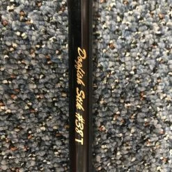 Dogfish Tackle & Marine Dogfish Stik #38T Conventional Rod Dogfish Exclusives