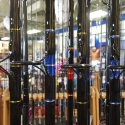 Dogfish Tackle & Marine Dogfish Exclusives Dogfish Stik Gulf Series Spinning Rods