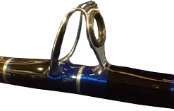 Dogfish Tackle & Marine Dogfish Stik #17HD 80-130lb Conventional Rod