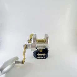 Accurate Fury 600HH (Dogfish Exclusive)