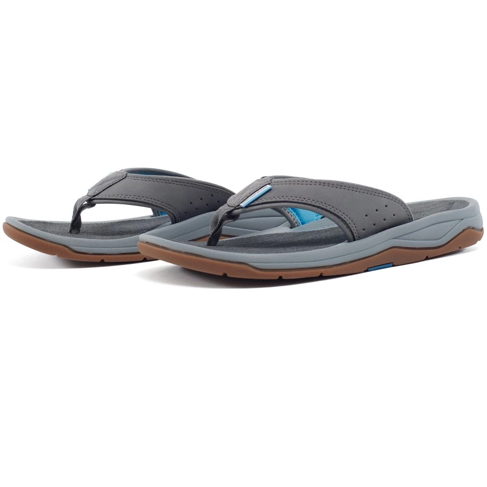 Lifestyle Gear Grundens Deck Boss Sandles
