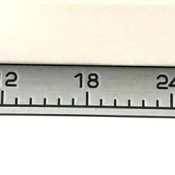 Dogfish Tackle & Marine Great Gifts EVA Foam Fish Ruler