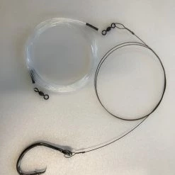 Dogfish Tackle & Marine Dogfish Exclusives Large Shark Rig