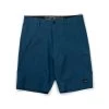 Pelagic Mako Hybrid Shorts - Navy - Slate Lifestyle Gear