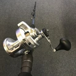 Dogfish Tackle & Marine Shimano Speedmaster 12 II & Dogfish Stik 15H Dogfish Exclusives