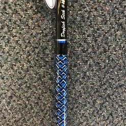 Dogfish Tackle & Marine Shimano Speedmaster 12 II & Dogfish Stik 15H Dogfish Exclusives