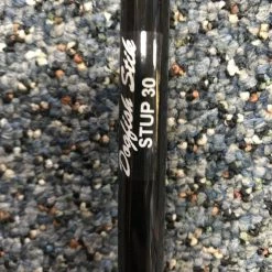 Dogfish Tackle & Marine Dogfish Stik STUP30 Conventional Trolling Rod