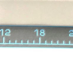 Dogfish Tackle & Marine Great Gifts EVA Foam Fish Ruler