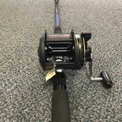 Dogfish Tackle & Marine Shimano TLD 25 & Dogfish Stik #38 Combo Dogfish Exclusives