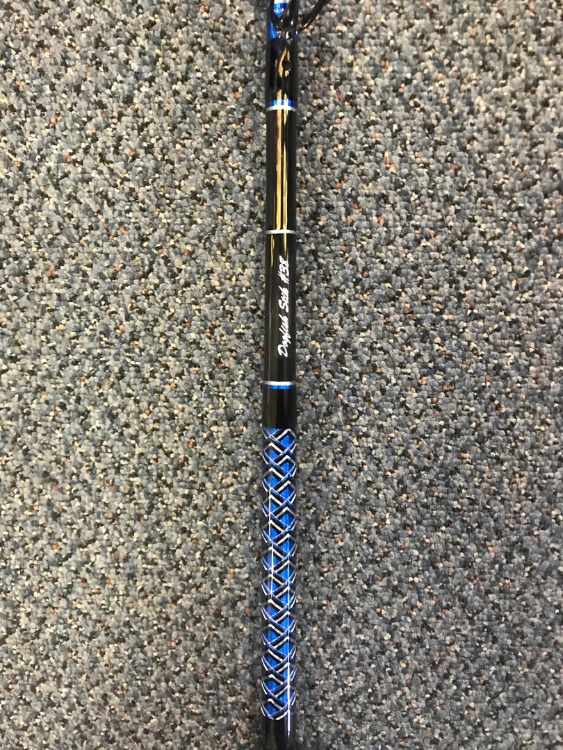 Dogfish Tackle & Marine Shimano TLD 25 & Dogfish Stik #38 Combo Dogfish Exclusives