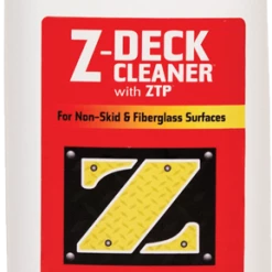 Z-Tuff Products Boating Basics Z-Cleanerâ„¢ Z-NON SKID DECK CLEANER