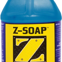 Z-Tuff Products Z-Cleaner™ Z-Soap 1 GALLON