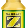 Z-Tuff Products Z-Cleaner™ Z-Wash & Wax Boating Basics