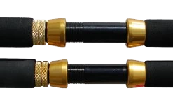 Dogfish Tackle & Marine Dogfish Stik #38 30-50lb Conventional Rod Dogfish Exclusives