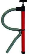 Boating Basics Invincible Manual Bilge Pump - 24" Body/36" Hose - BR57004