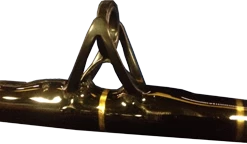 Dogfish Tackle & Marine Dogfish Stik #15H 40-80lb Conventional Rod Dogfish Exclusives