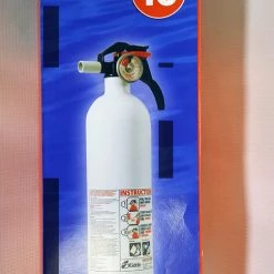 Kidde Mariner 10 Fire Extinguisher