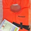 Flowt Type II Life Jackets Boating Basics