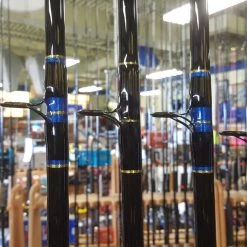 Dogfish Tackle & Marine Dogfish Exclusives Dogfish Stik Kingfish Series 15-30lb Conventional Rod