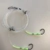 Dogfish Tackle & Marine 2 Hook Deep Drop Rig Dogfish Exclusives