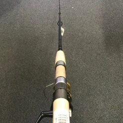 Dogfish Tackle & Marine Spheros SW 4000 & Dogfish Stik Signature Series 701 MF Dogfish Exclusives