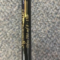 Dogfish Tackle & Marine Spheros SW 4000 & Dogfish Stik Signature Series 701 MF Dogfish Exclusives