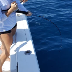 Dogfish Tackle & Marine Dogfish Stik #15H 40-80lb Conventional Rod Dogfish Exclusives