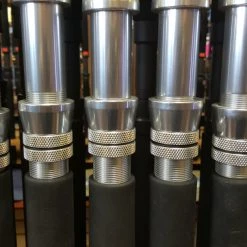 Dogfish Tackle & Marine Dogfish Exclusives Dogfish Stik #16HD 50-100lb Conventional Rod