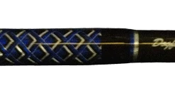 Dogfish Tackle & Marine Dogfish Stik #15H 40-80lb Conventional Rod Dogfish Exclusives