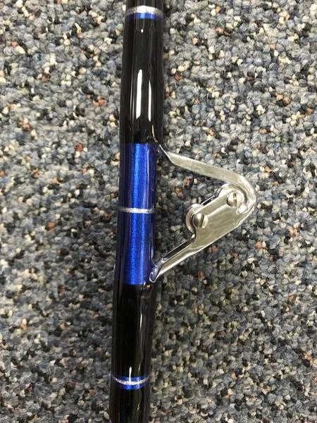 Dogfish Tackle & Marine Dogfish Stik STUP50 Conventional Trolling Rod Dogfish Exclusives