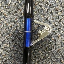 Dogfish Tackle & Marine Dogfish Stik STUP80 Conventional Trolling Rod